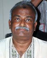 অ্যাডভোকেট তৈমুর আলম খন্দকার