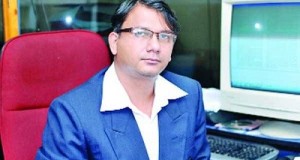 ফয়সল আরেফিন দীপন
