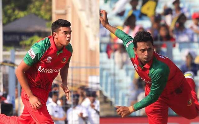 আইসিসি ও ১৯ মার্চের নোংরামি