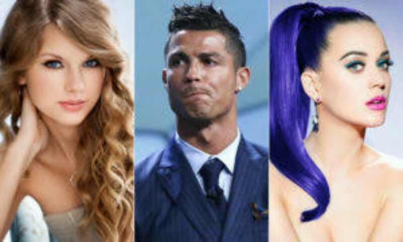 taylor-swift-ronaldo