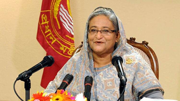 দল নতুন নেতৃত্ব নির্বাচন করে, আমি সানন্দে মেনে নিয়ে অবসরে যাব