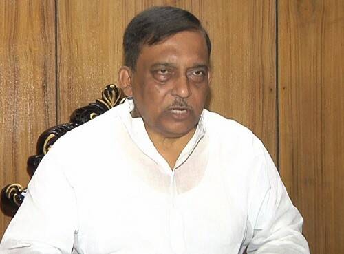 ভারত-পাকিস্তান যুদ্ধ বাধলে বাংলাদেশ ভারতের পক্ষ নেবে: স্বরাস্ট্রমন্ত্রী