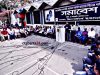 সাগর-রুনি হত্যার বিচারের দাবিতে সমাবেশ, স্বরাষ্ট্রমন্ত্রীর কাছে স্মারকলিপি
