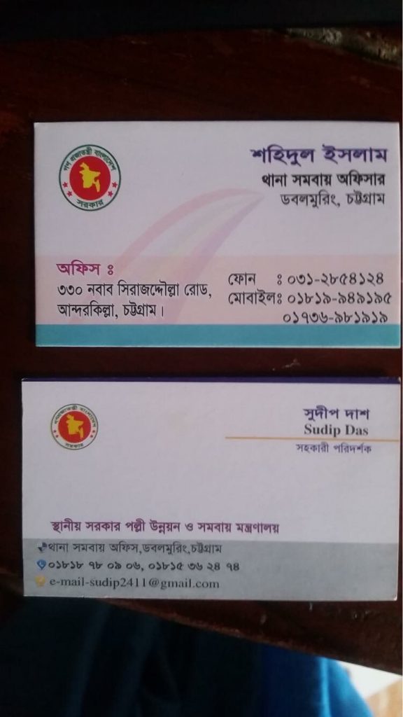 চট্টগ্রামে গ্রাহকের শত কোটি টাকা নিয়ে উধাও “ডিজিটাল কিং মাল্টিপারপাস কো-অপারেটিভ সোসাইটি”