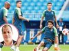 'স্কলারির বিশ্বাসঘাতকতার জবাব দিতে চায় ব্রাজিল'